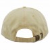 Plain Cotton baseball Cap Washed Low Profile  Denim Baseball Dad Hat Cap  eb-83402843